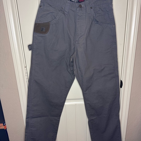 Wrangler Riggs workware pants - Picture 1 of 5